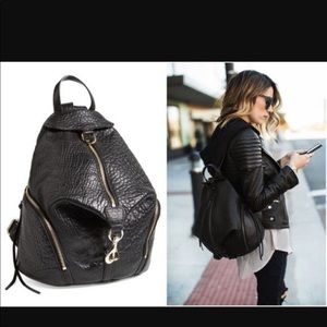 Large Rebecca Minkoff ‘Julian’ backpack